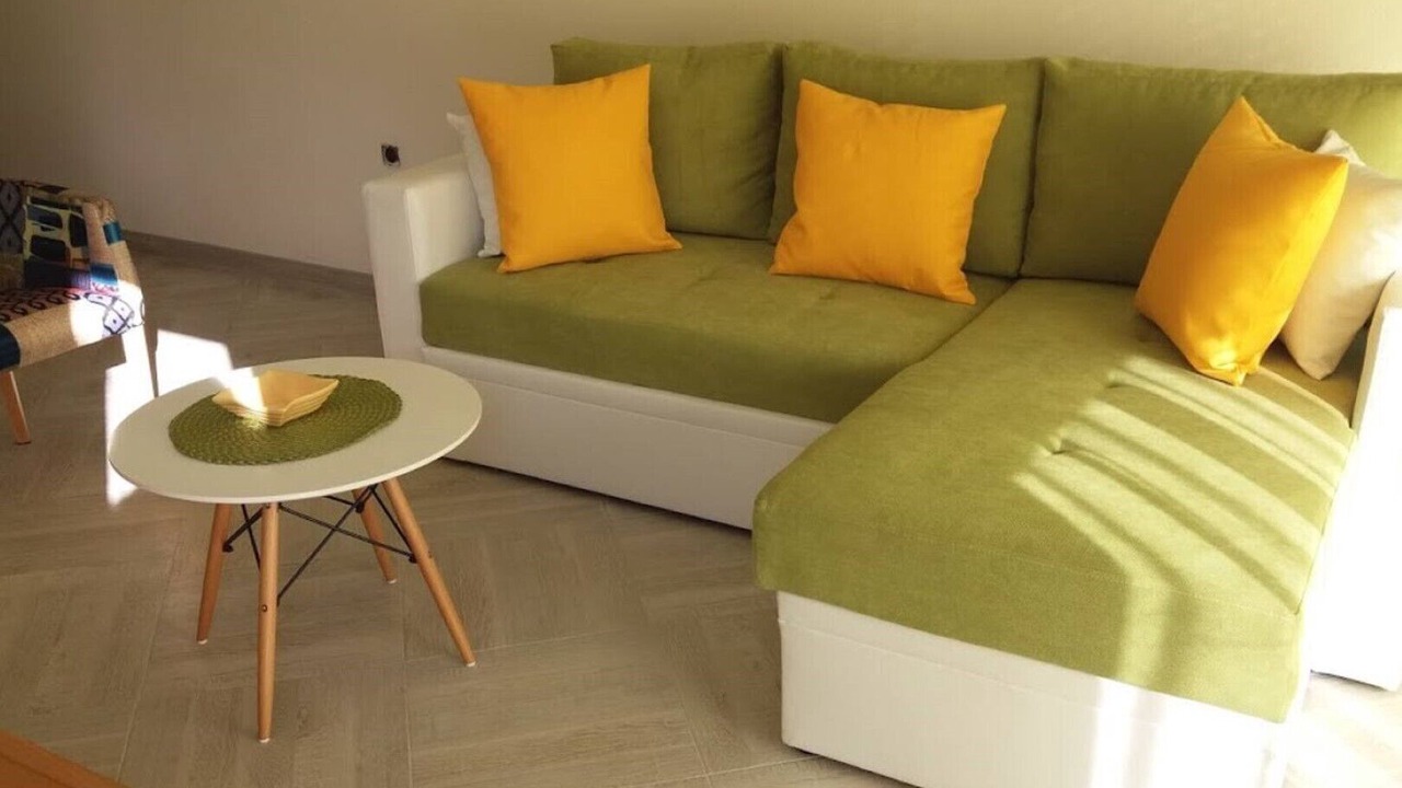 Photo of Livingroom in Burtaisi