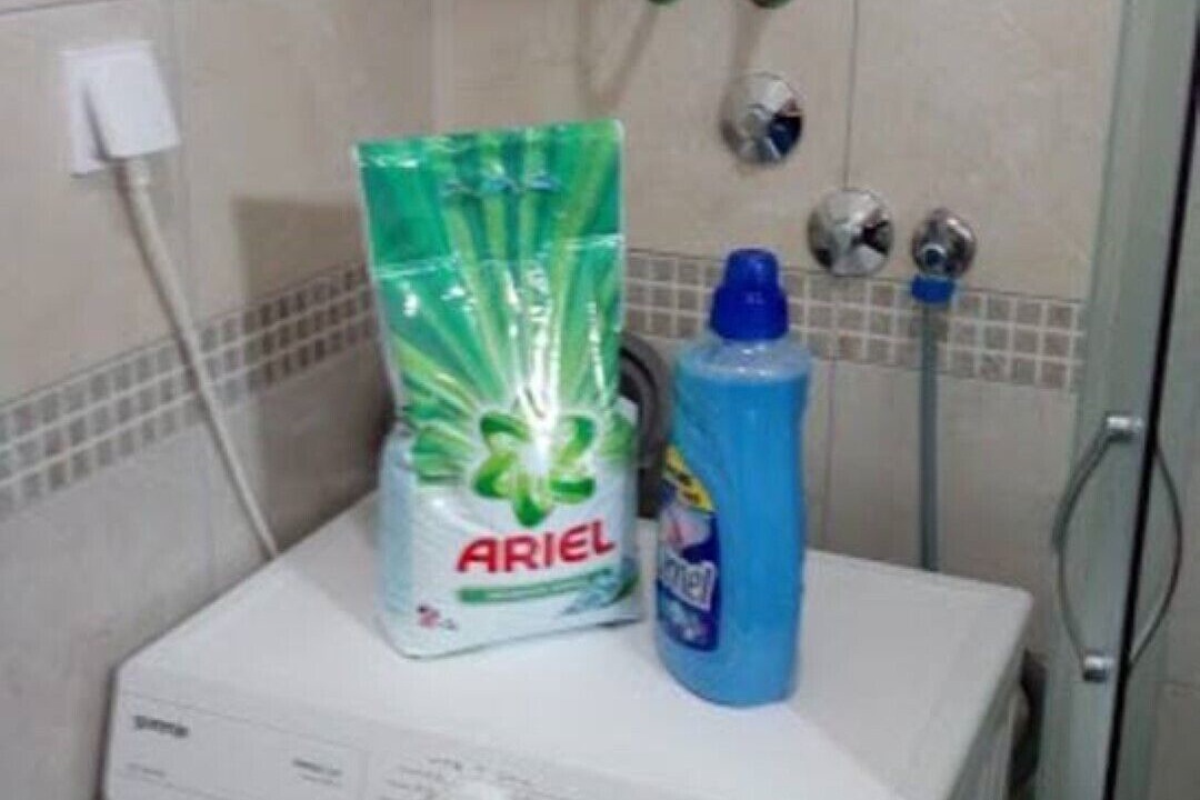 Photo of Bathroom in Burtaisi