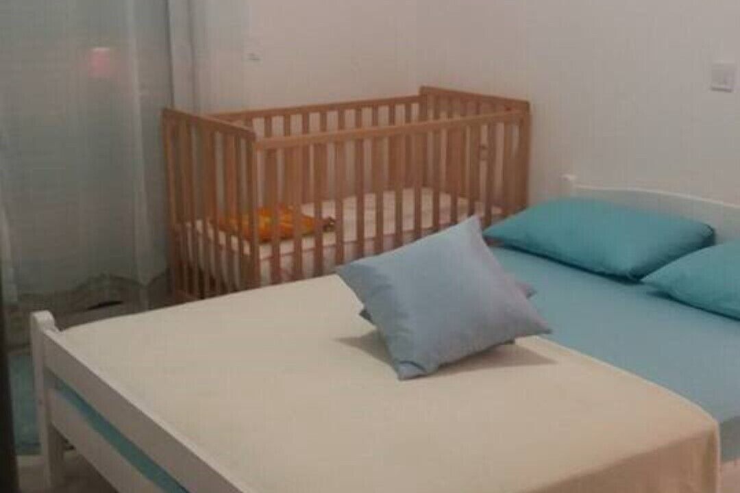 Photo of Bedroom in Burtaisi