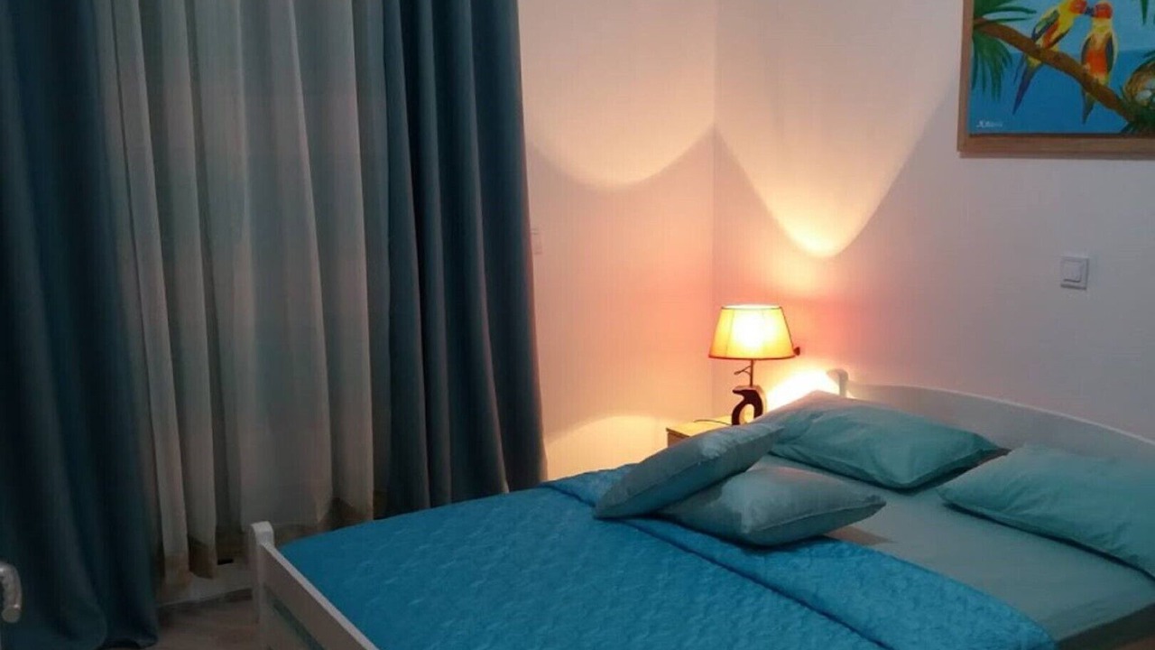Photo of Bedroom in Burtaisi