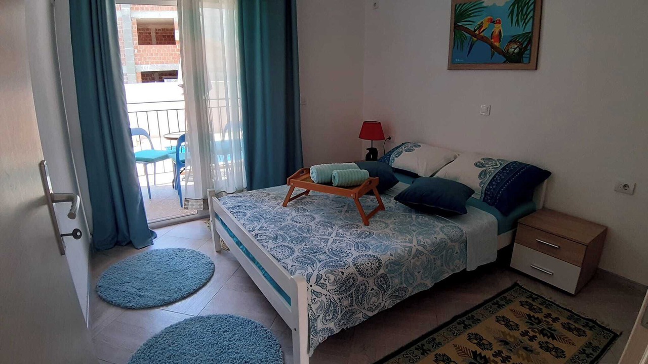 Photo of Bedroom in Burtaisi