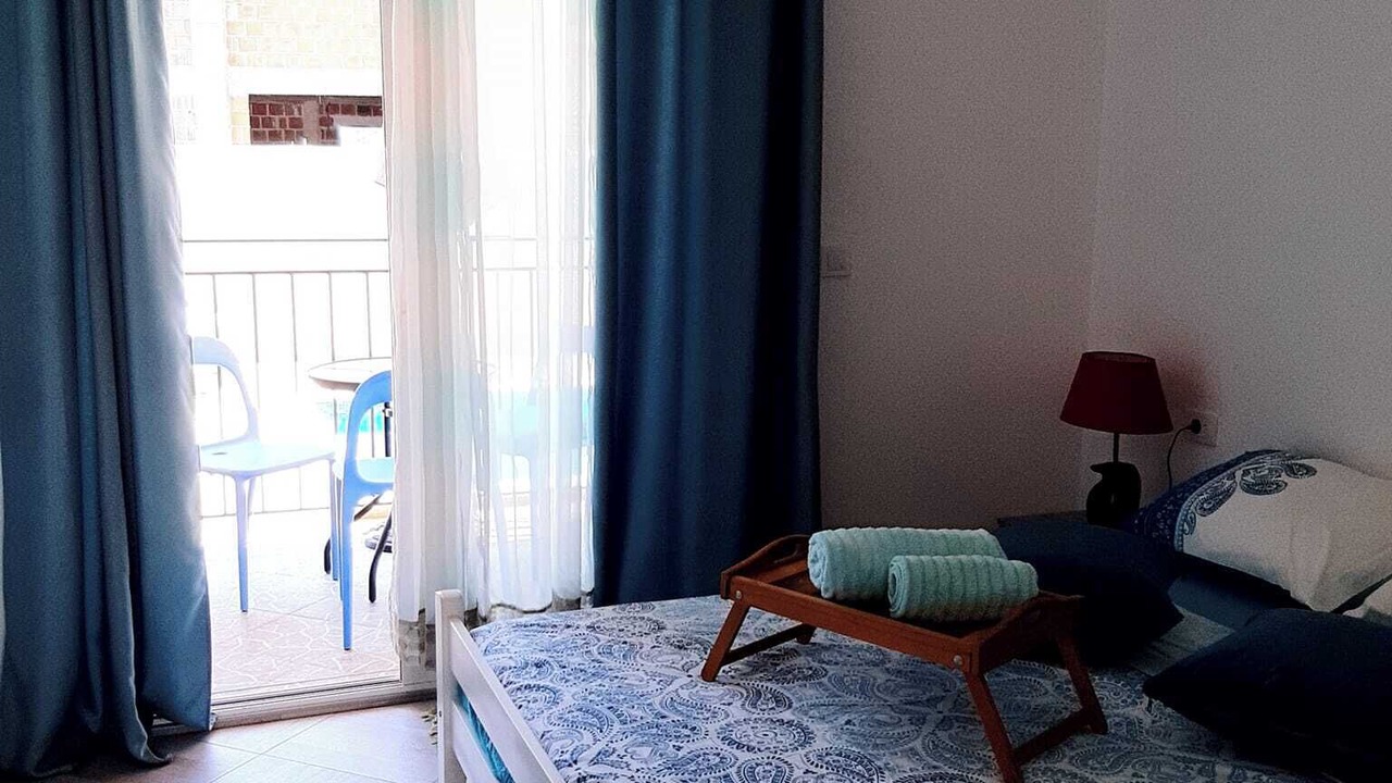 Photo of Bedroom in Burtaisi