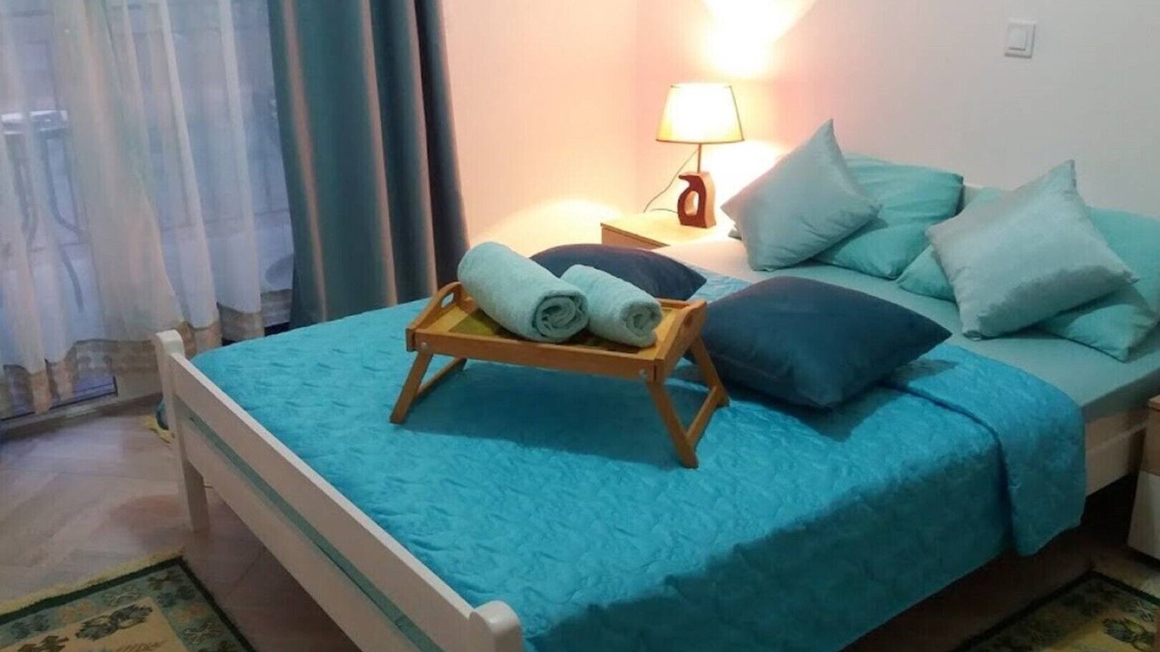 Photo of Bedroom in Burtaisi