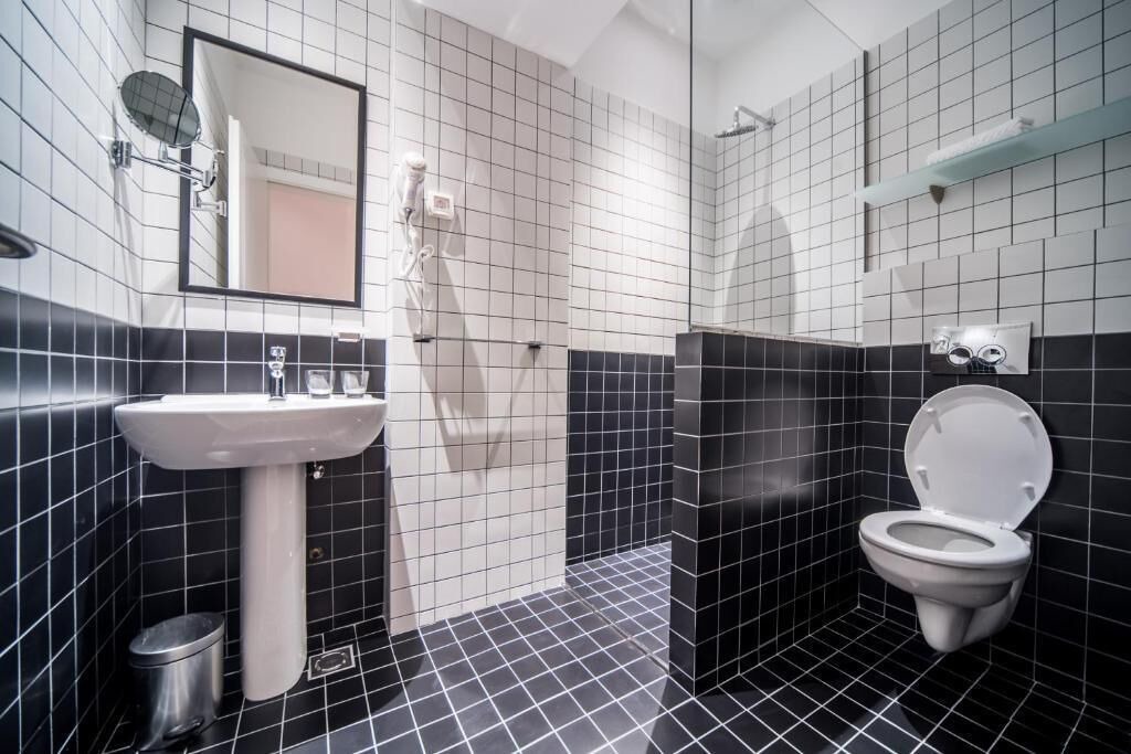 Photo of Bathroom in Downtown