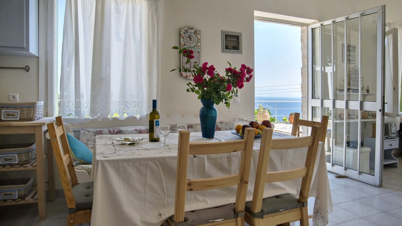 Photo of Outdoor in Antipaxos