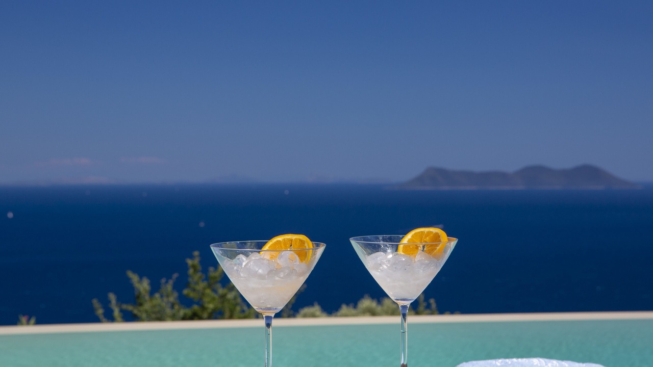 Photo of Outdoor in Sivota