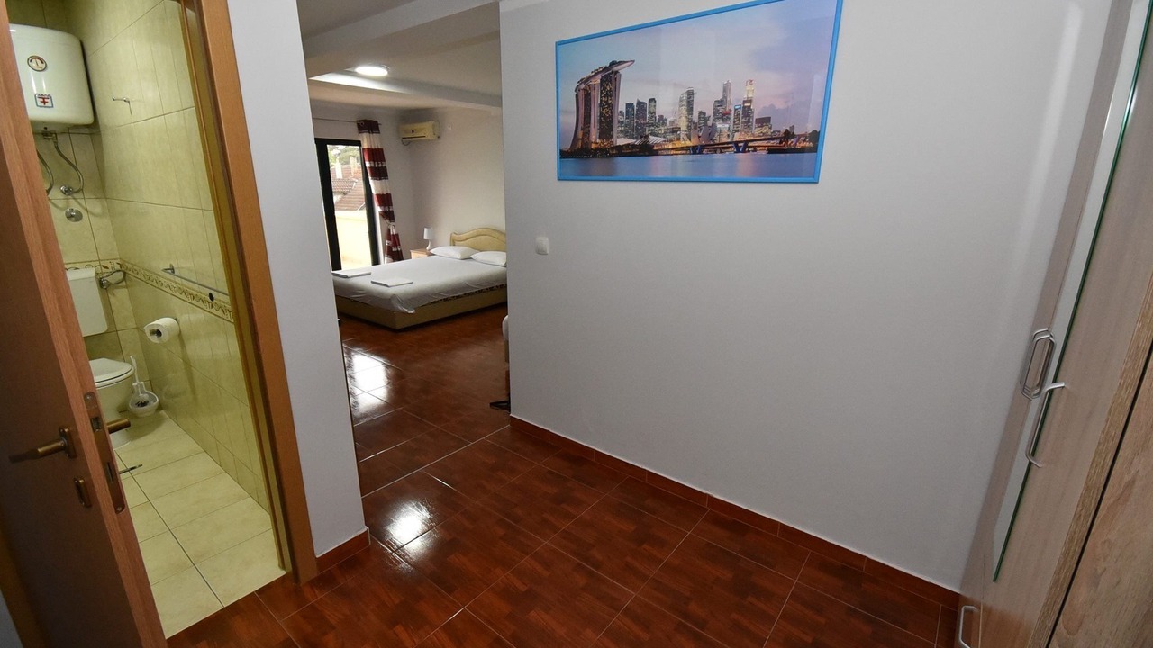 Photo of Bathroom in Meljine