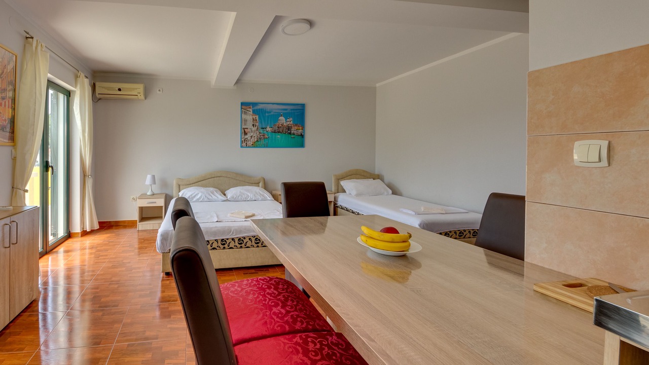 Photo of Bedroom in Meljine