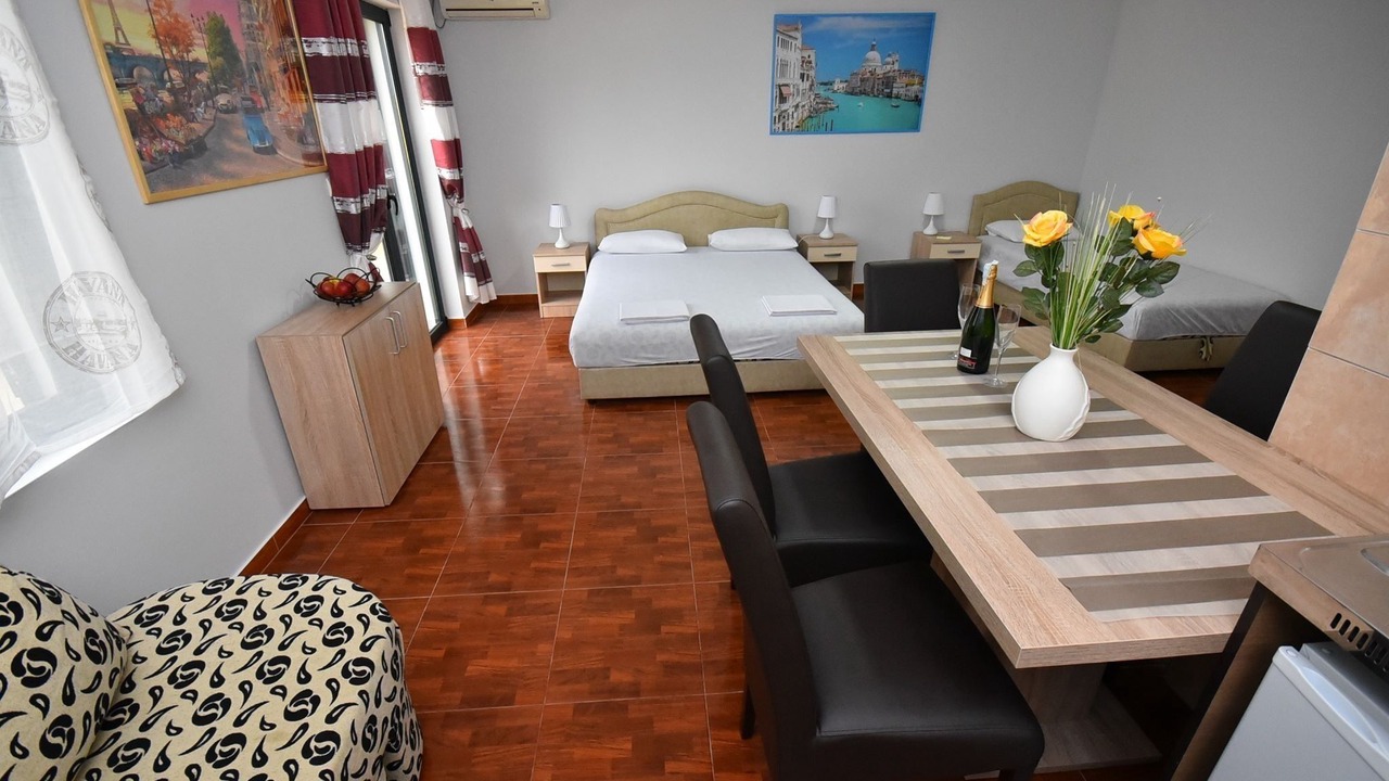 Photo of Bedroom in Meljine