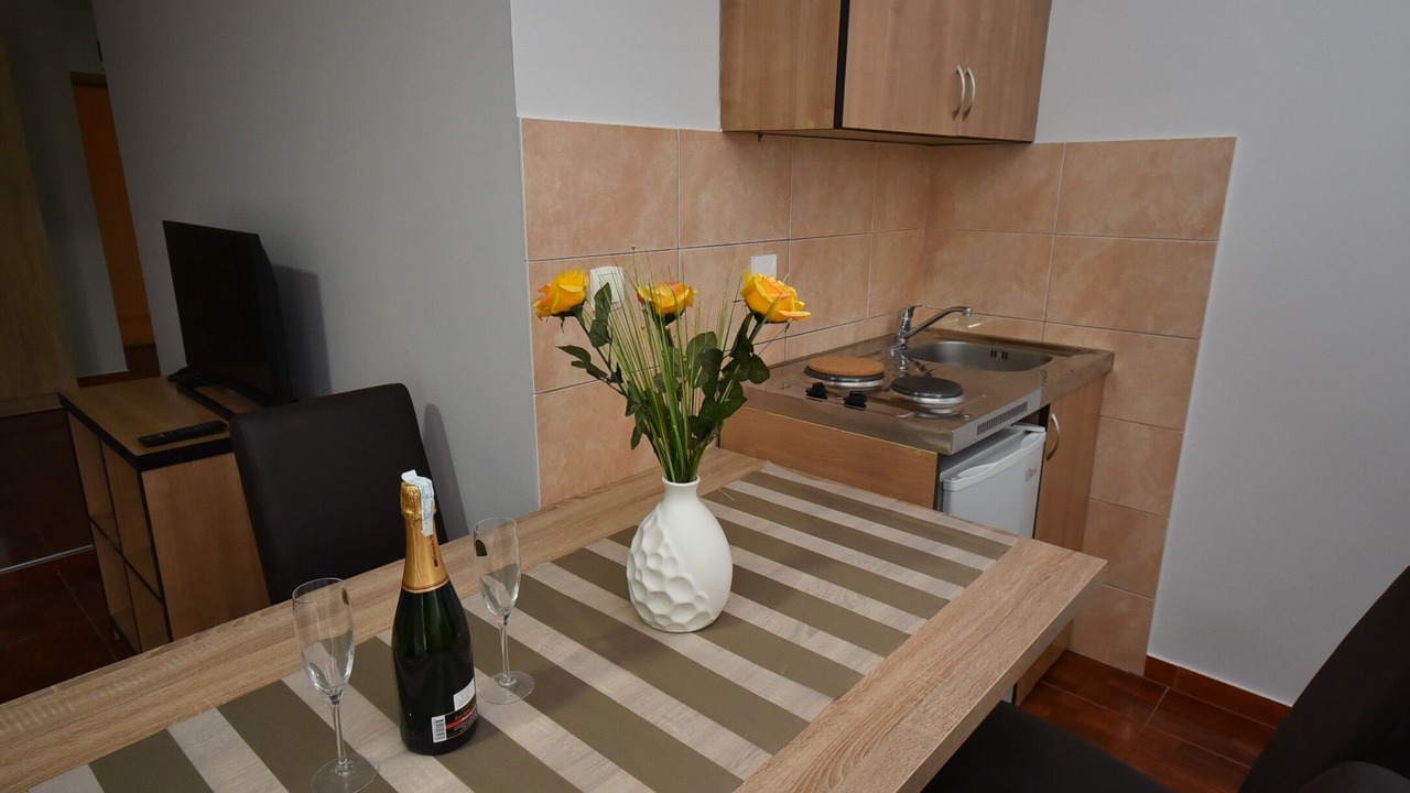 Photo of Kitchen in Meljine