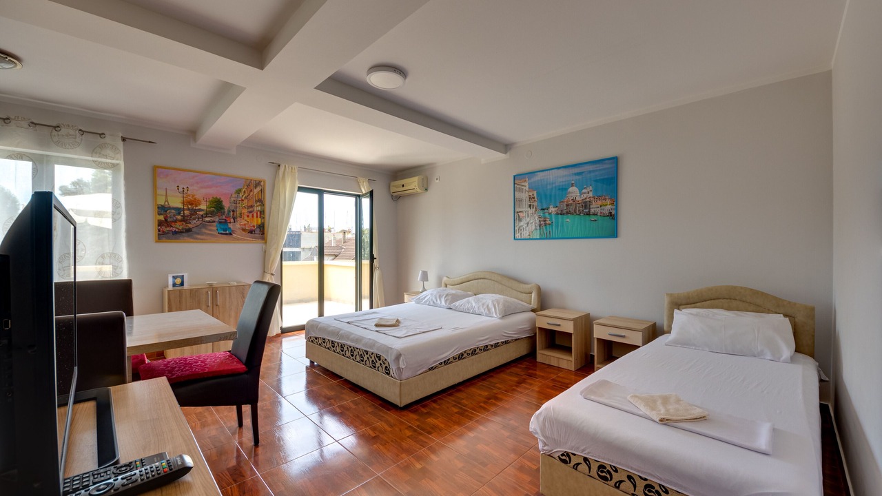 Photo of Bedroom in Meljine