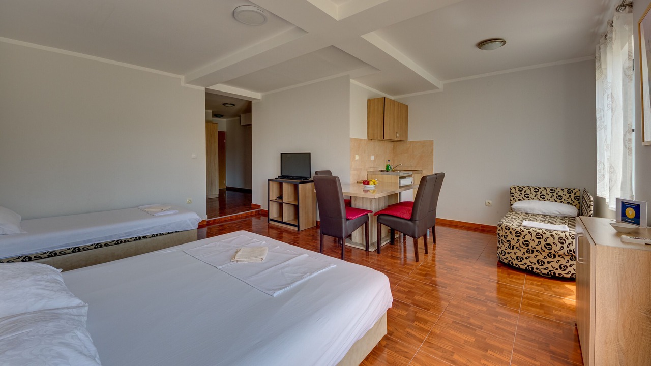 Photo of Bedroom in Meljine