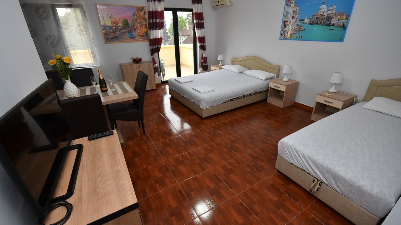 Photo of Bedroom in Meljine