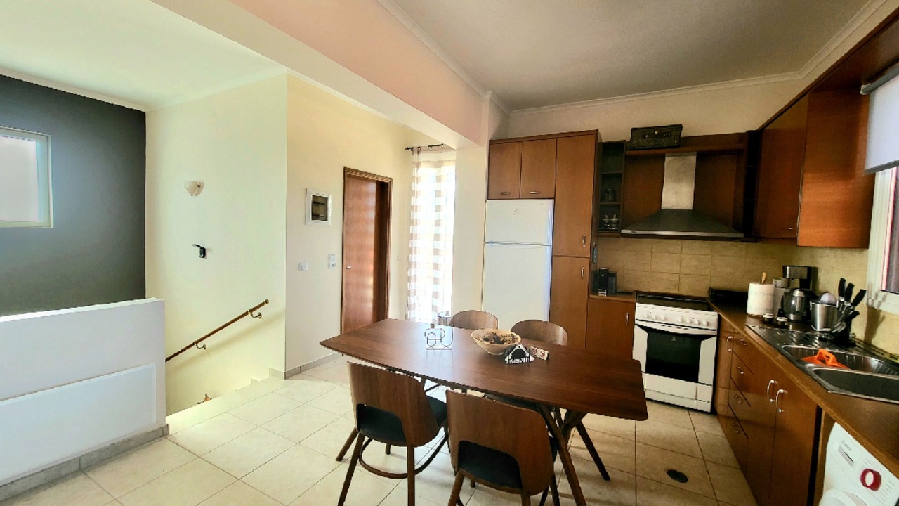 Photo of Kitchen in Lahania