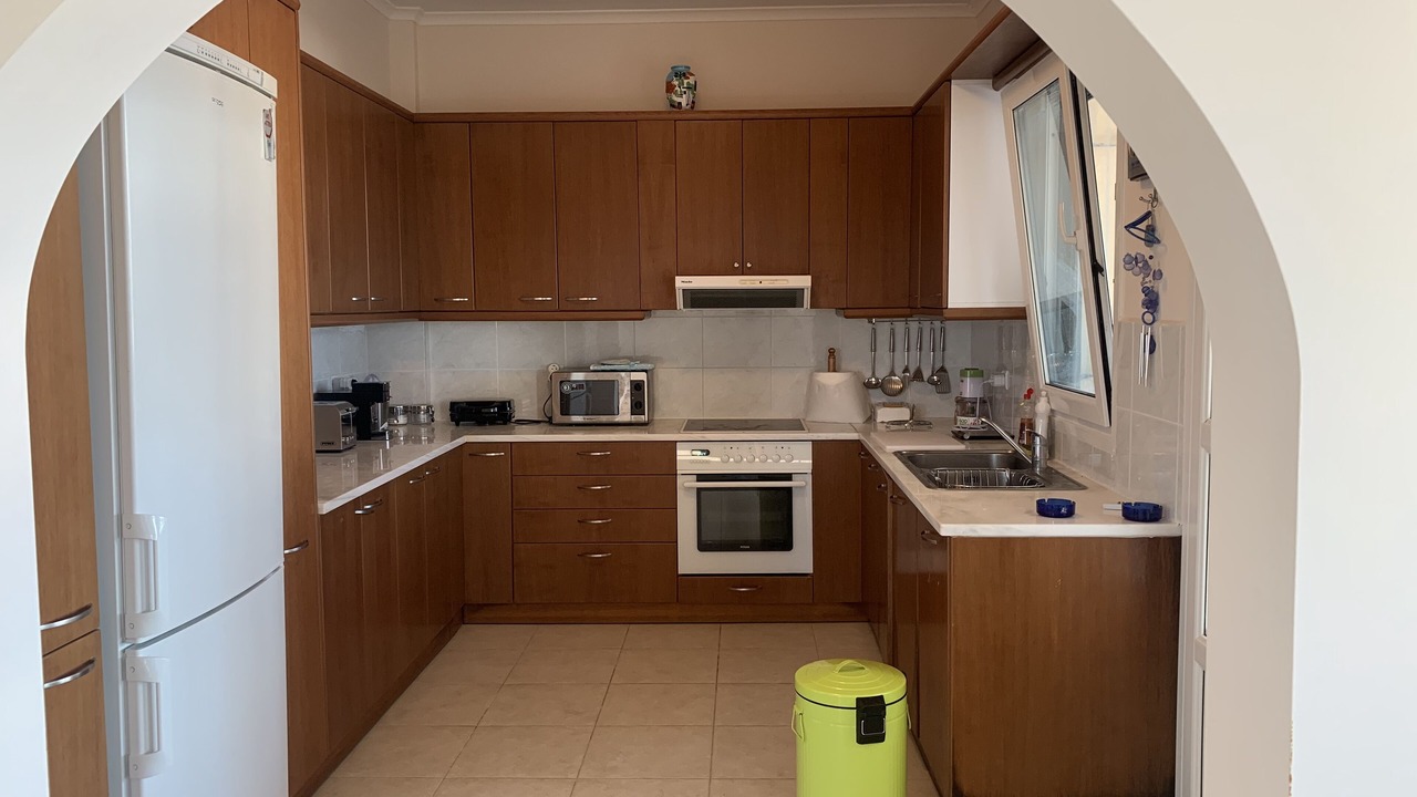 Photo of Kitchen in Lahania