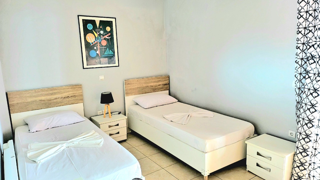 Photo of Bedroom in Lahania