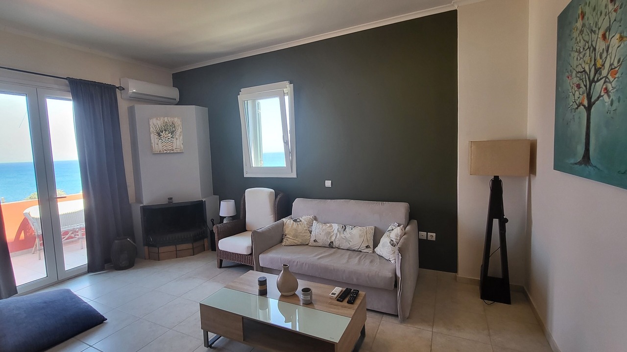 Photo of Livingroom in Lahania