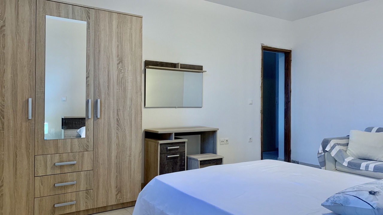 Photo of Bedroom in Lahania