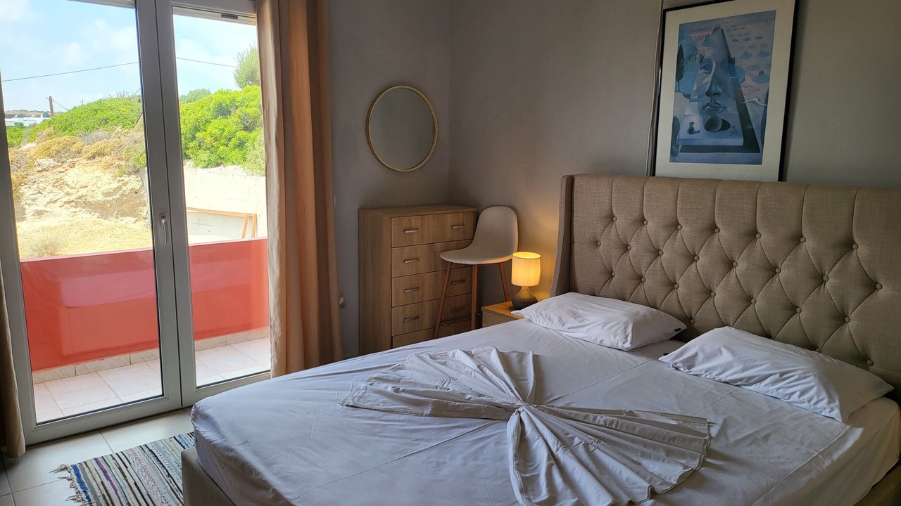 Photo of Bedroom in Lahania
