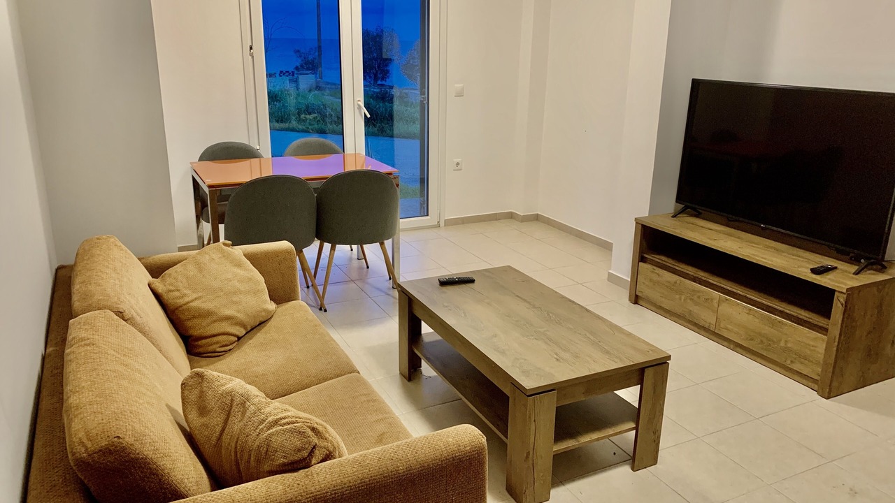 Photo of Livingroom in Lahania