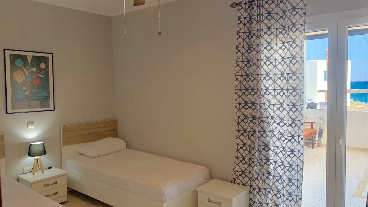 Photo of Bedroom in Lahania