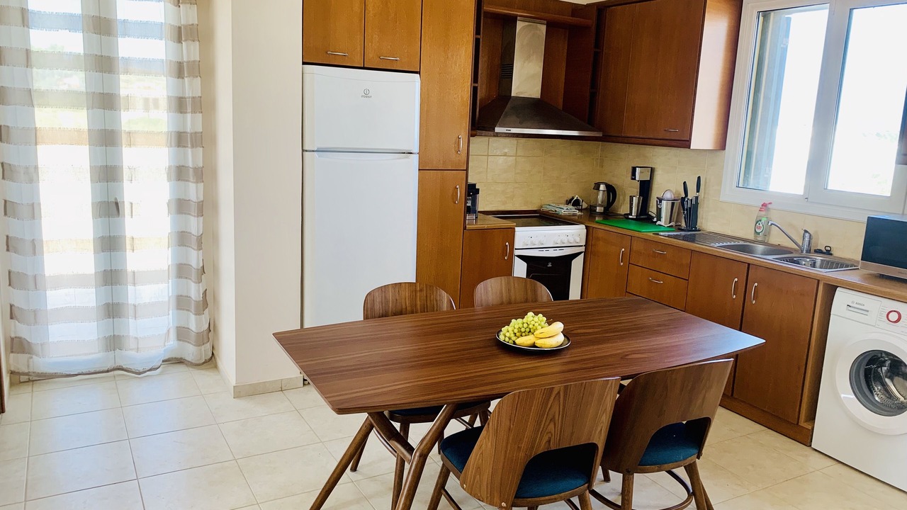Photo of Kitchen in Lahania