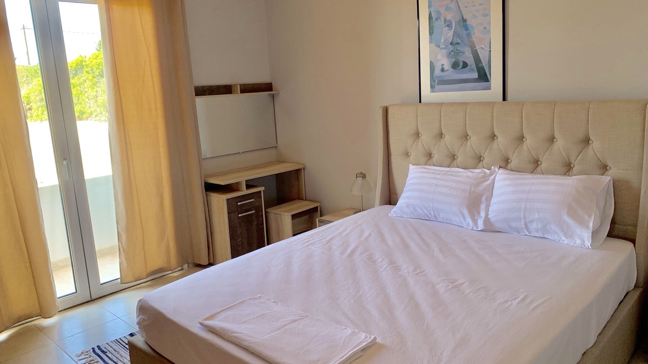 Photo of Bedroom in Lahania