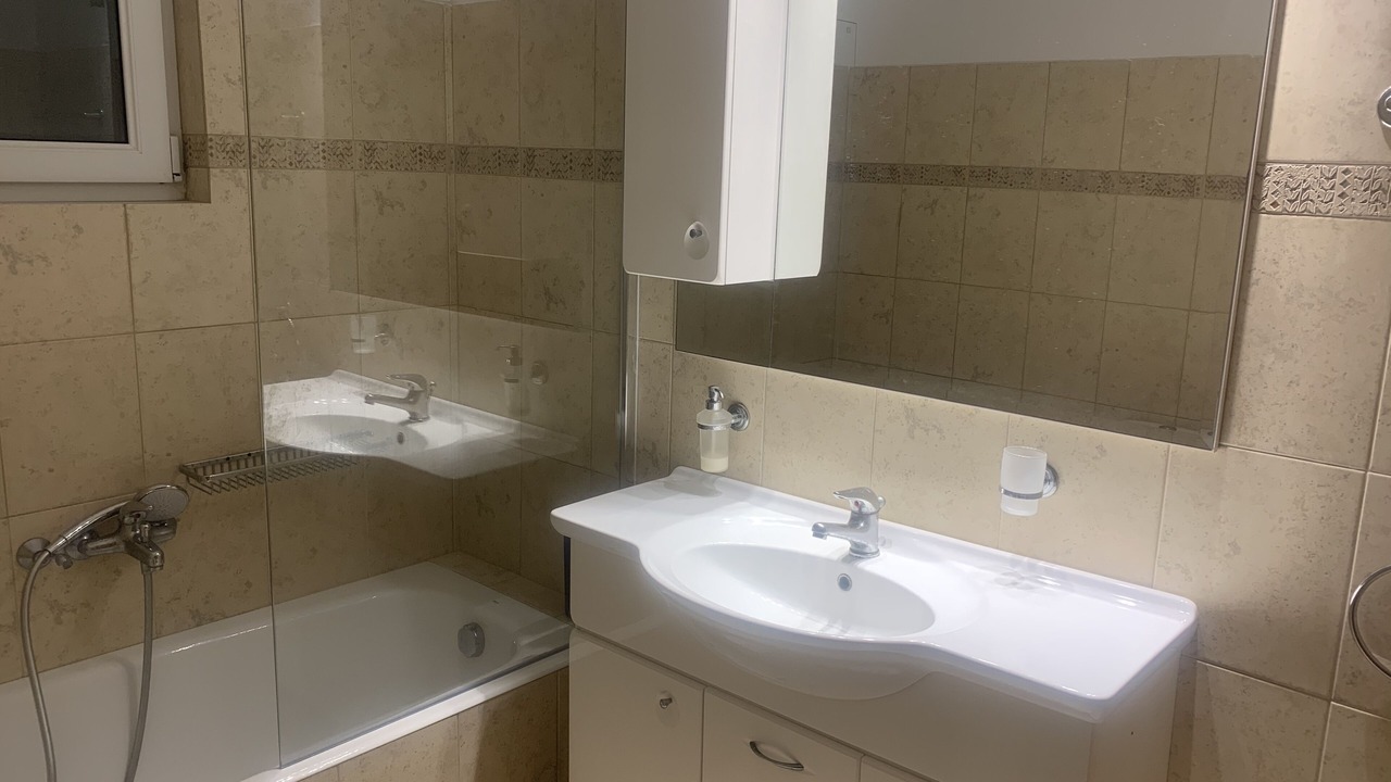 Photo of Bathroom in Lahania