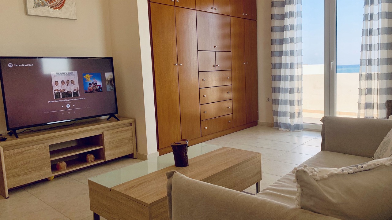 Photo of Livingroom in Lahania