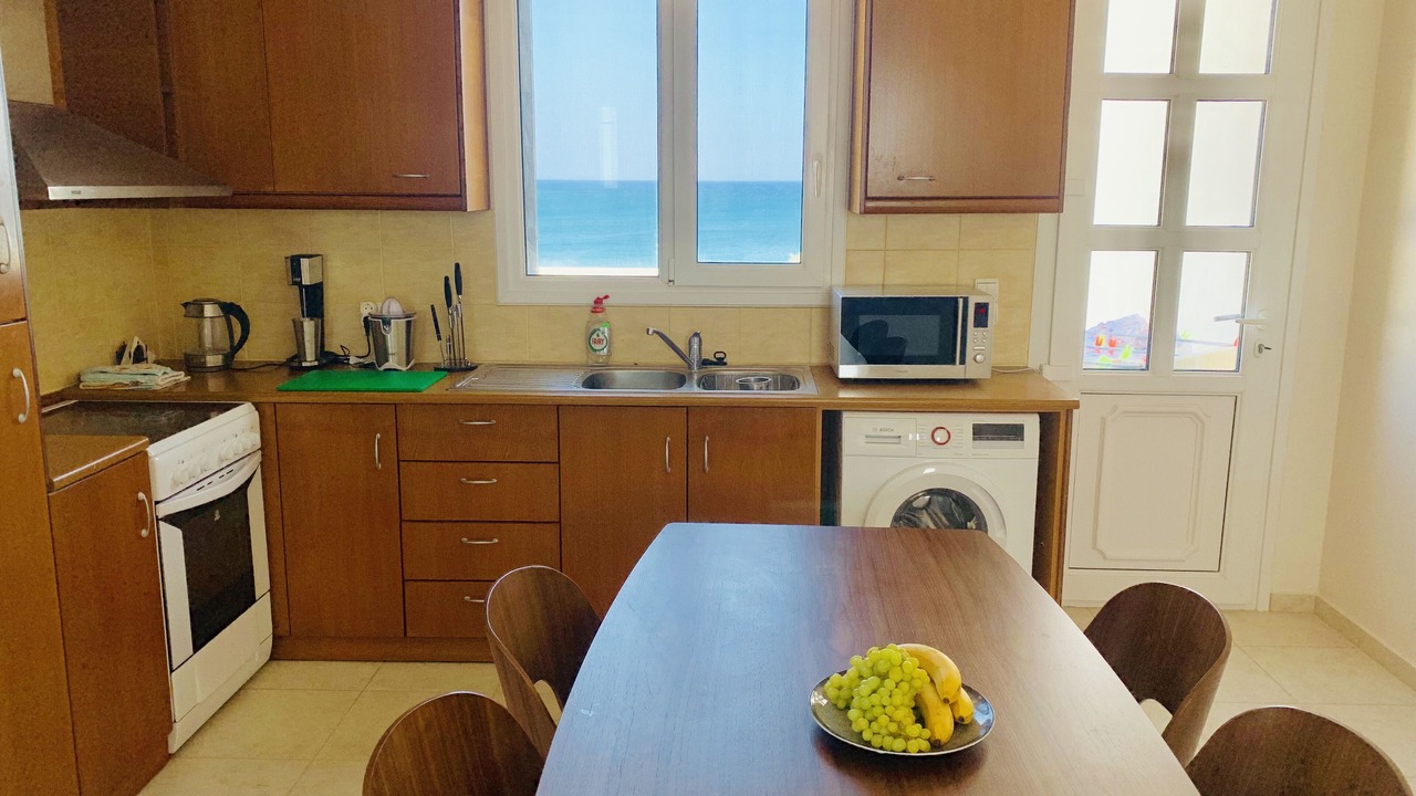 Photo of Kitchen in Lahania