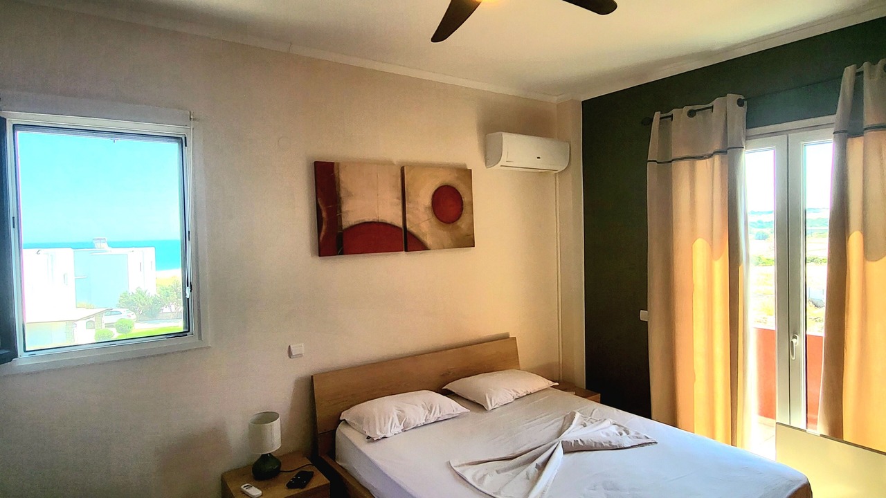 Photo of Bedroom in Lahania