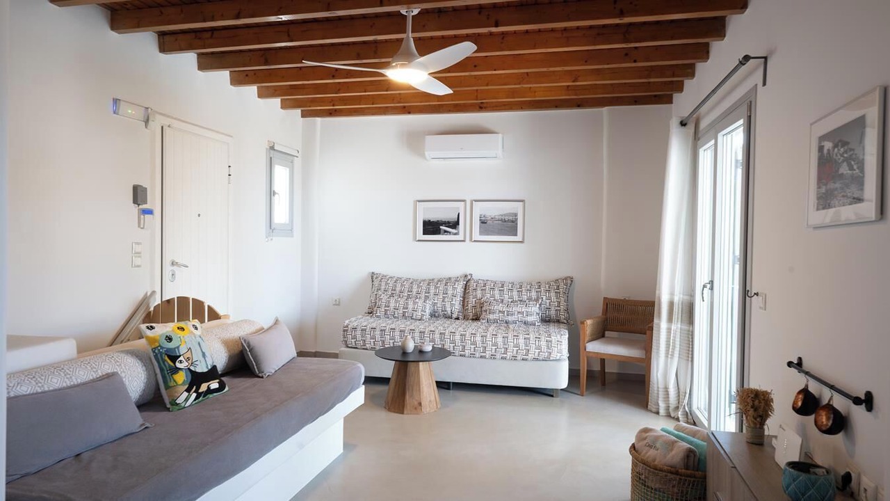 Photo of Livingroom in Elia