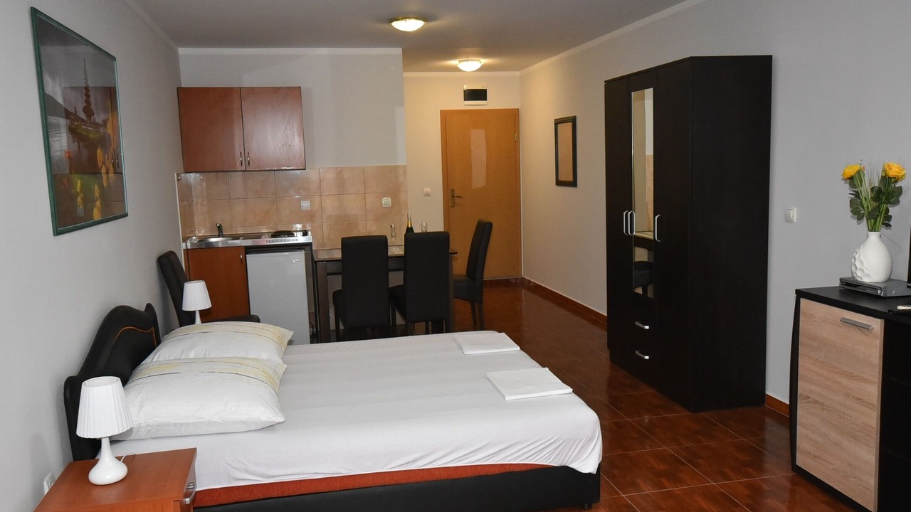 Photo of Bedroom in Meljine