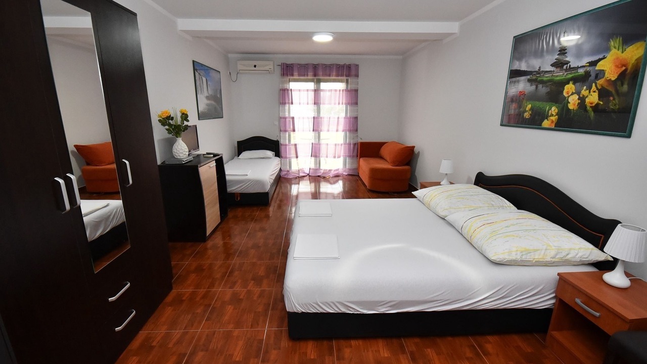 Photo of Bedroom in Meljine