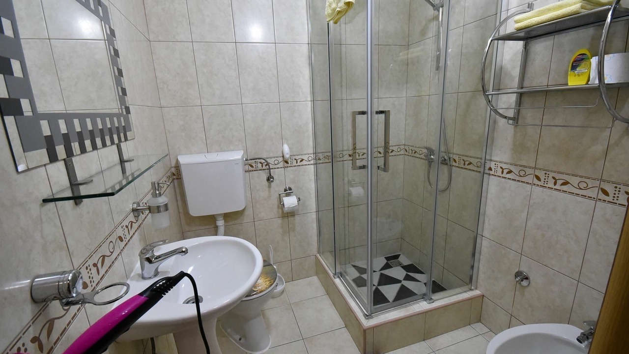 Photo of Bathroom in Meljine