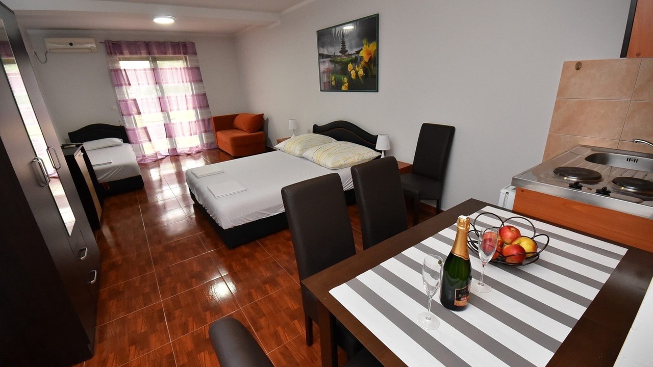 Photo of Bedroom in Meljine