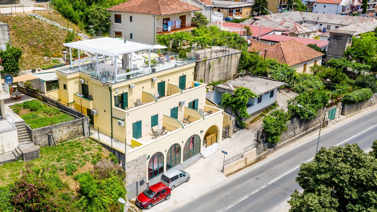 Photo of Outdoor in Meljine