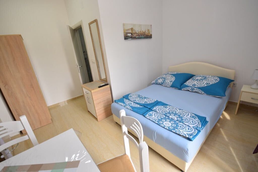 Photo of Bedroom in Meljine