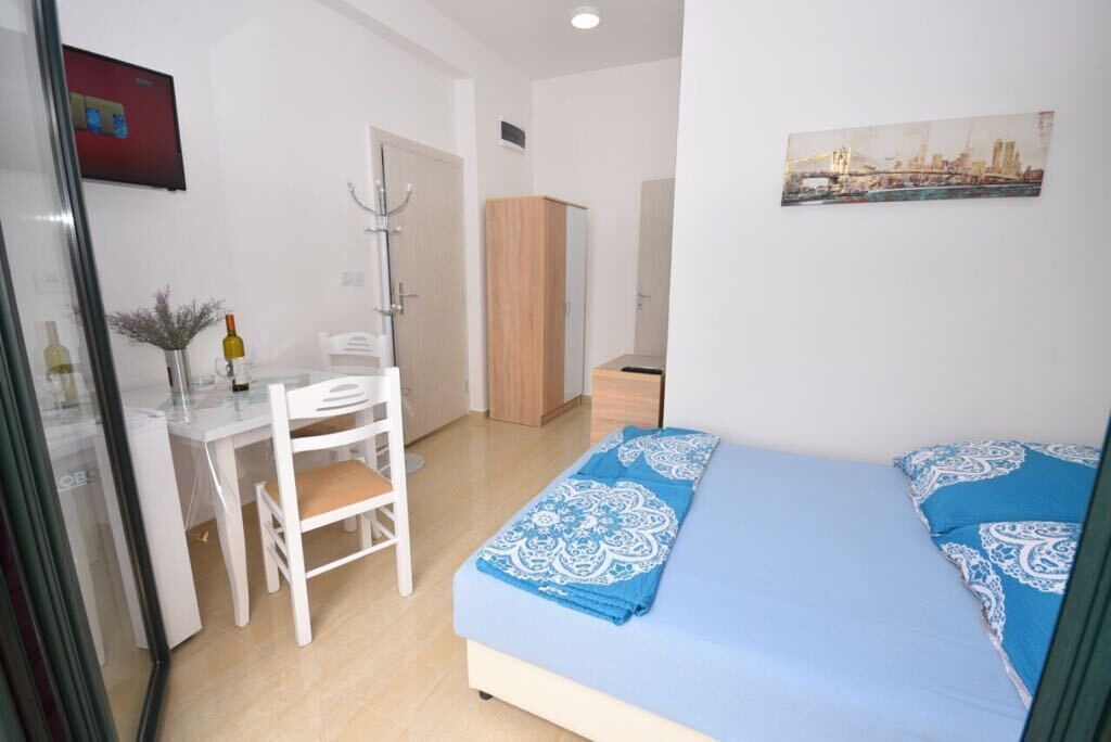 Photo of Bedroom in Meljine