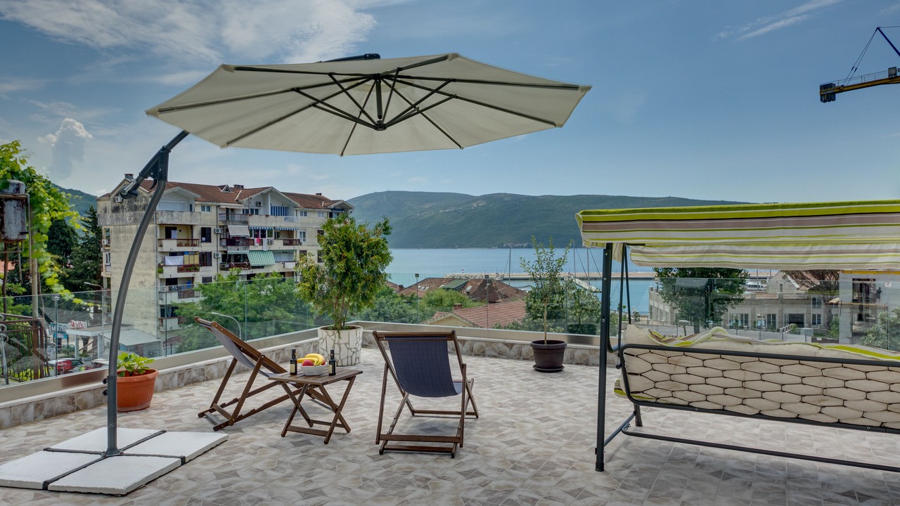 Photo of Patio Balcony in Meljine