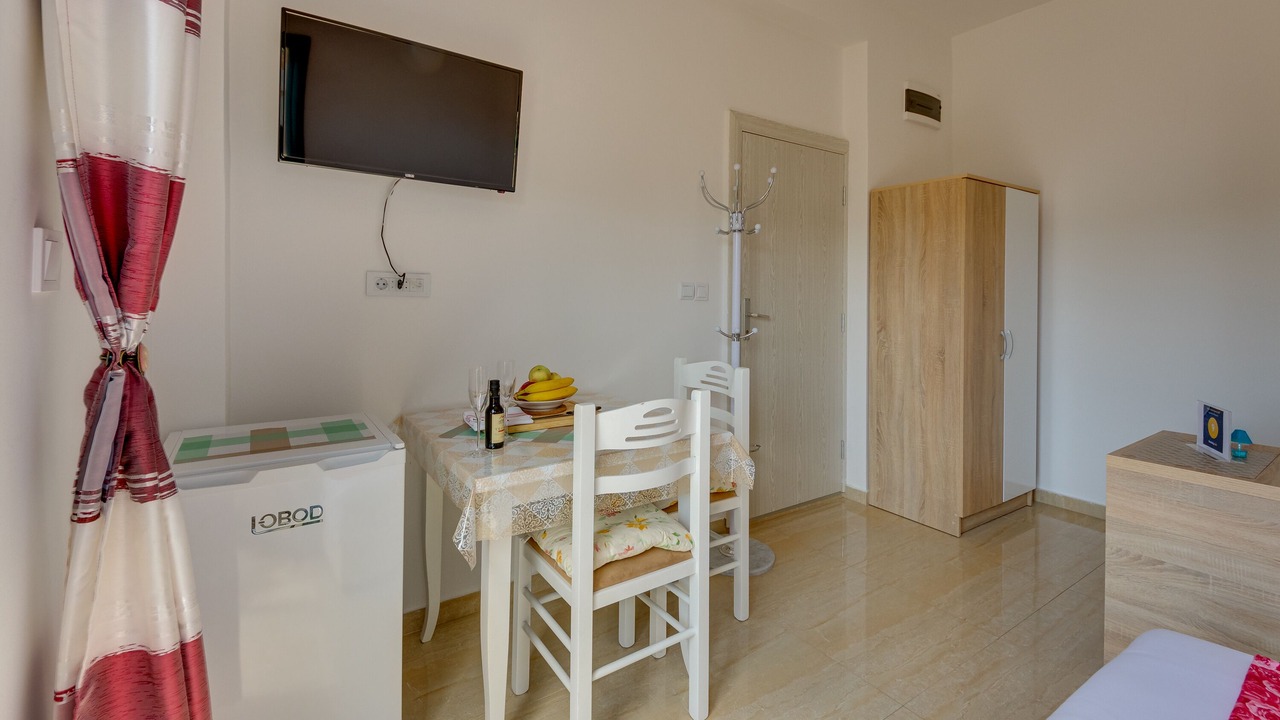 Photo of Bedroom in Meljine