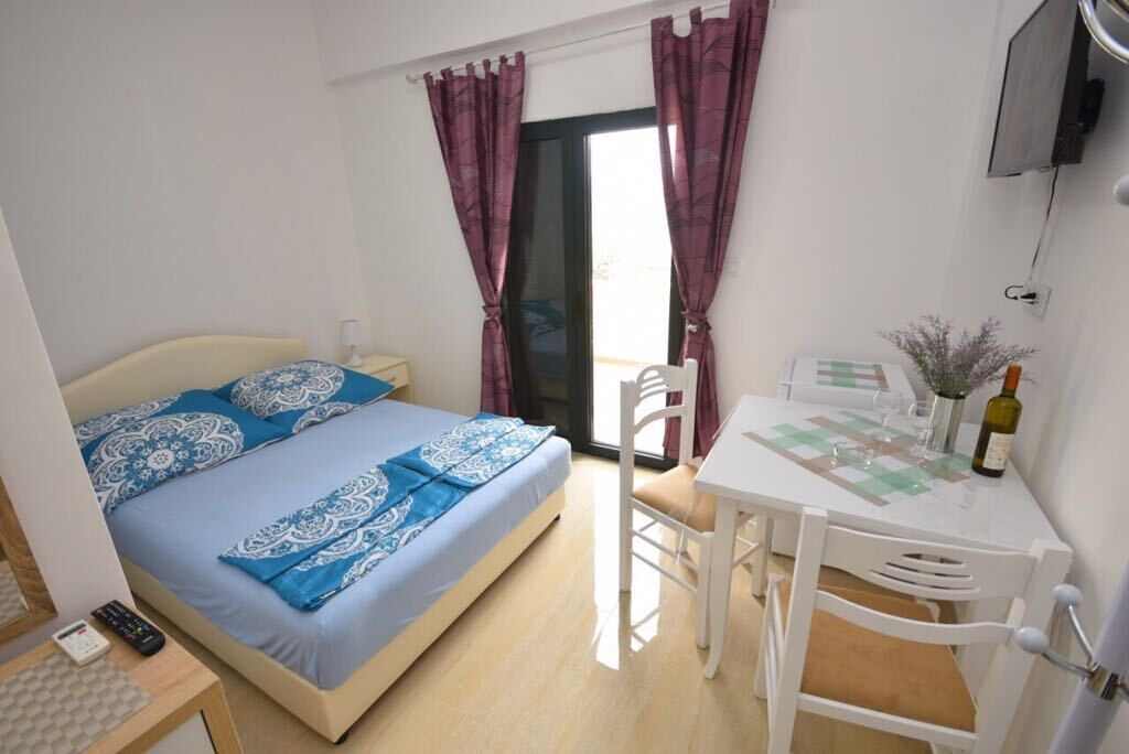 Photo of Bedroom in Meljine
