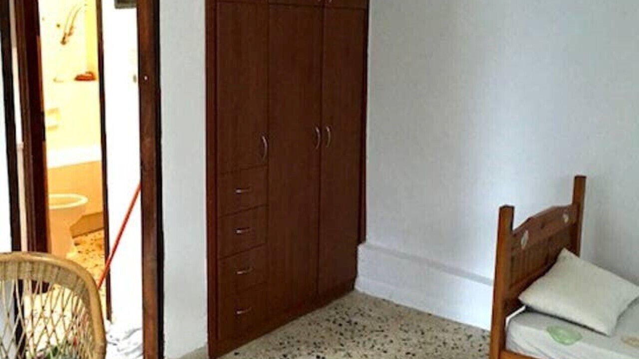 Photo of Bedroom in Salamis