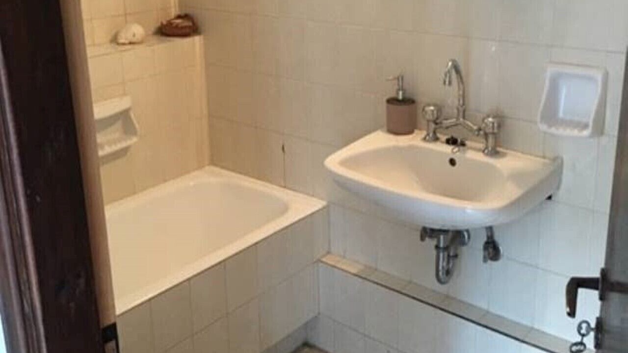 Photo of Bathroom in Salamis