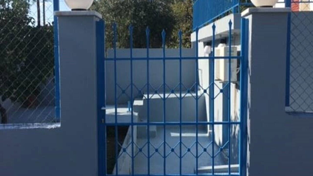 Photo of Outdoor in Salamis