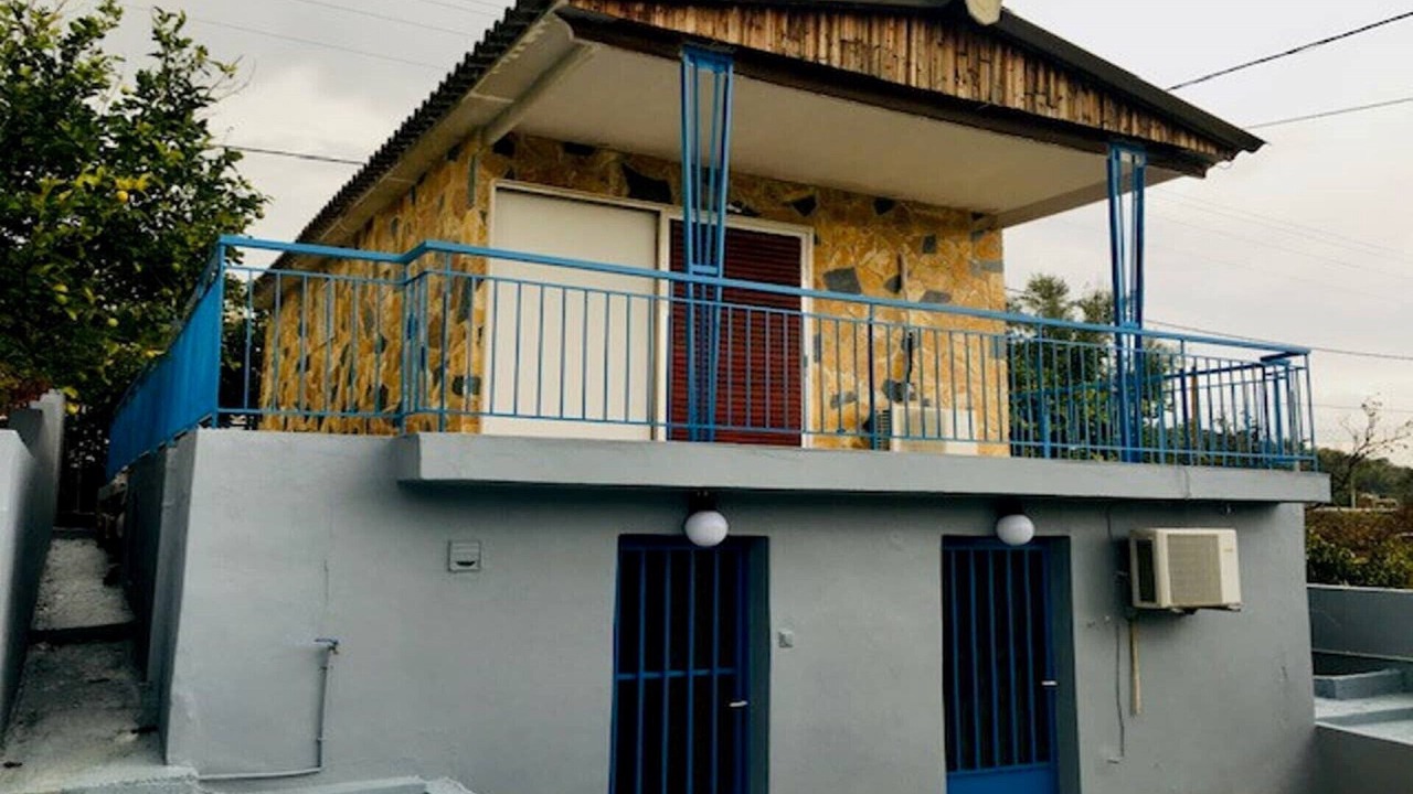 Photo of Outdoor in Salamis
