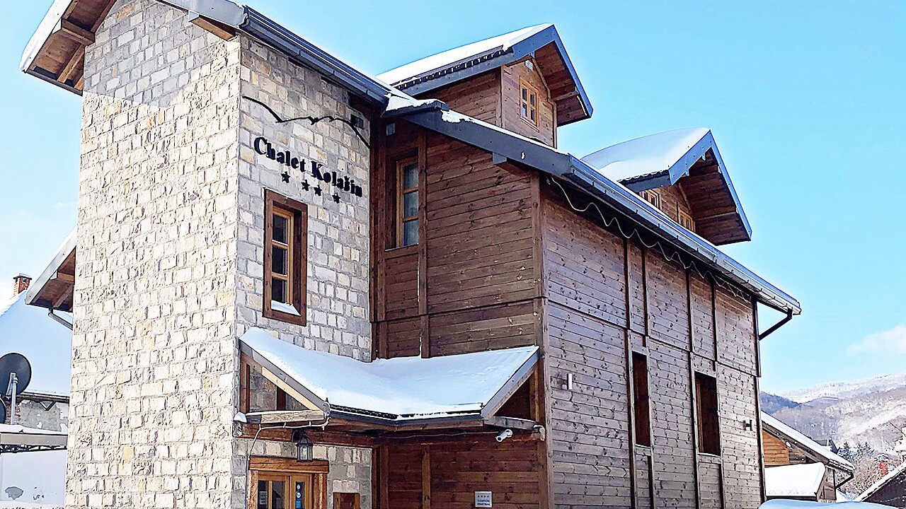 Photo of Outdoor in Kolasin