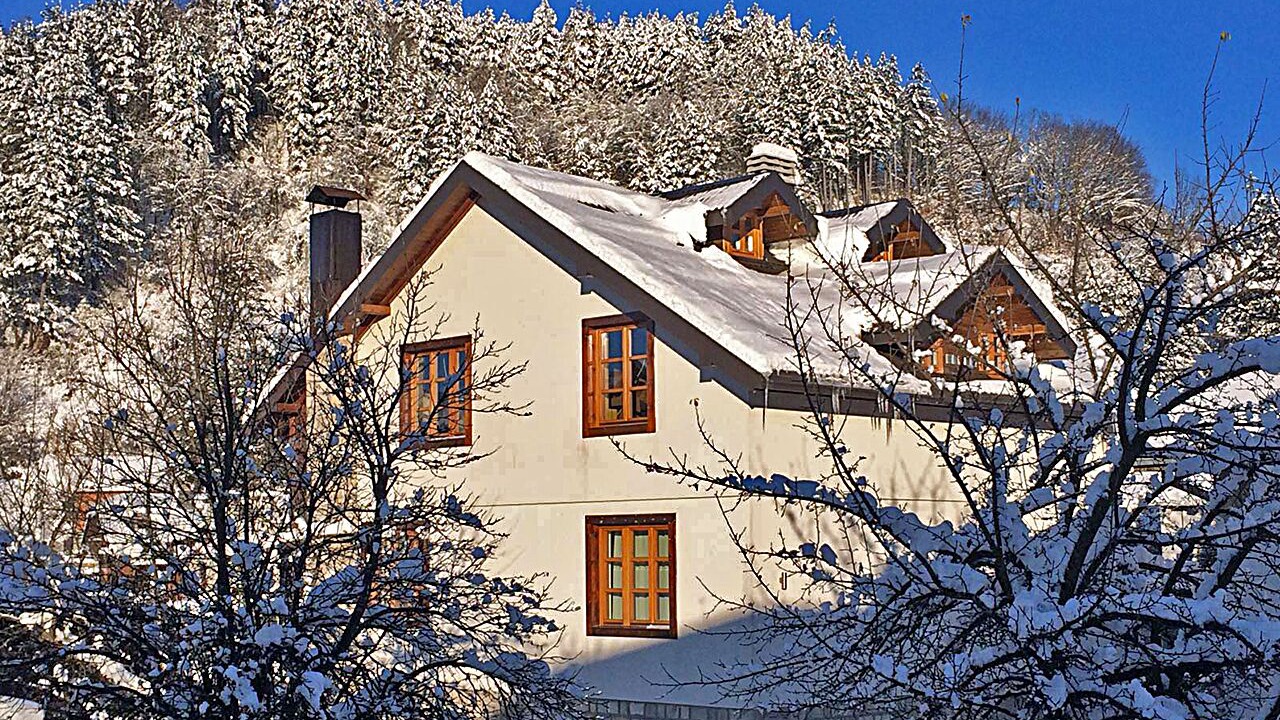 Photo of Outdoor in Kolasin