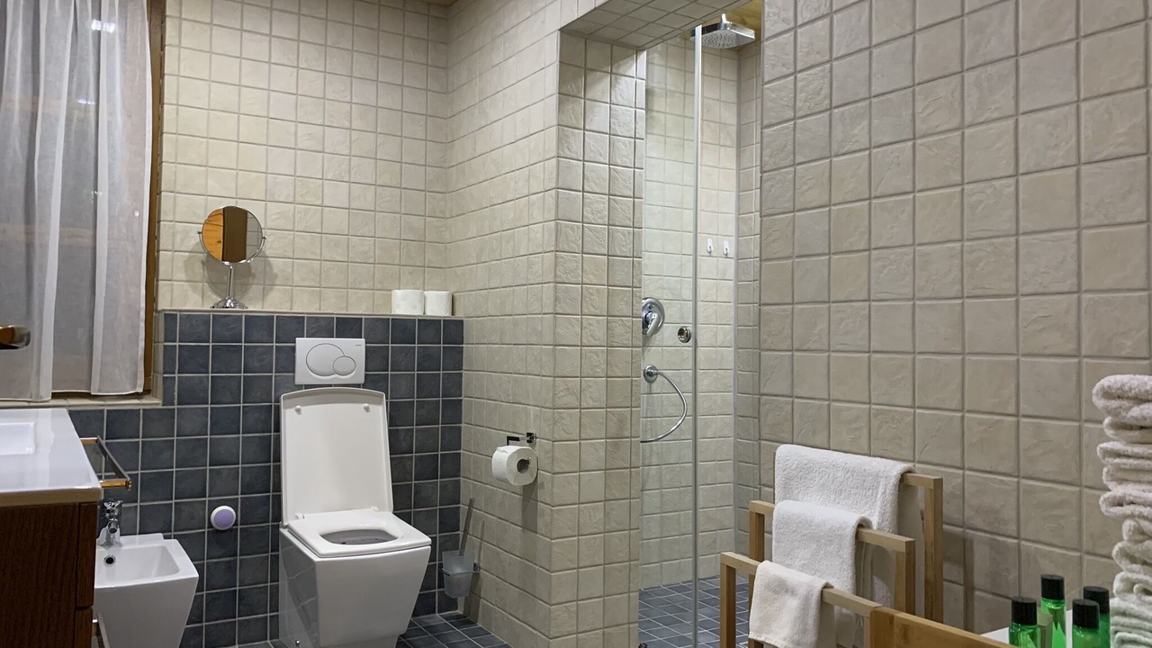 Photo of Bathroom in Kolasin