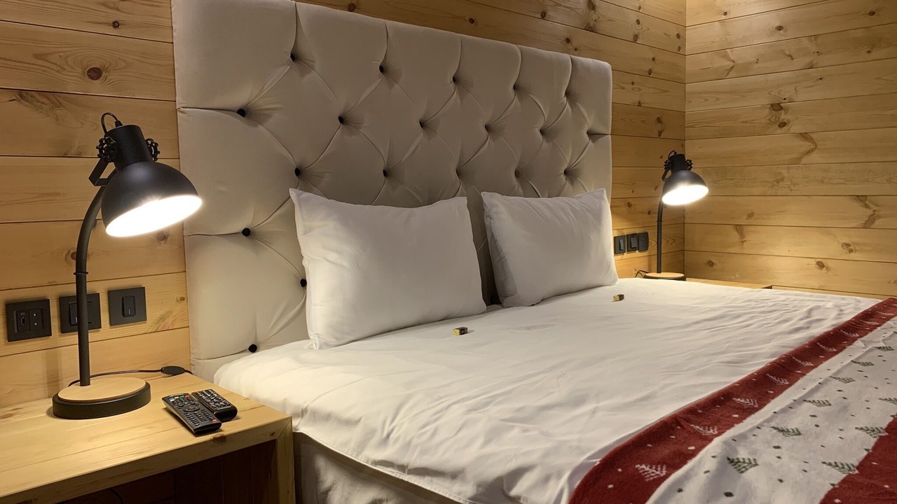 Photo of Bedroom in Kolasin